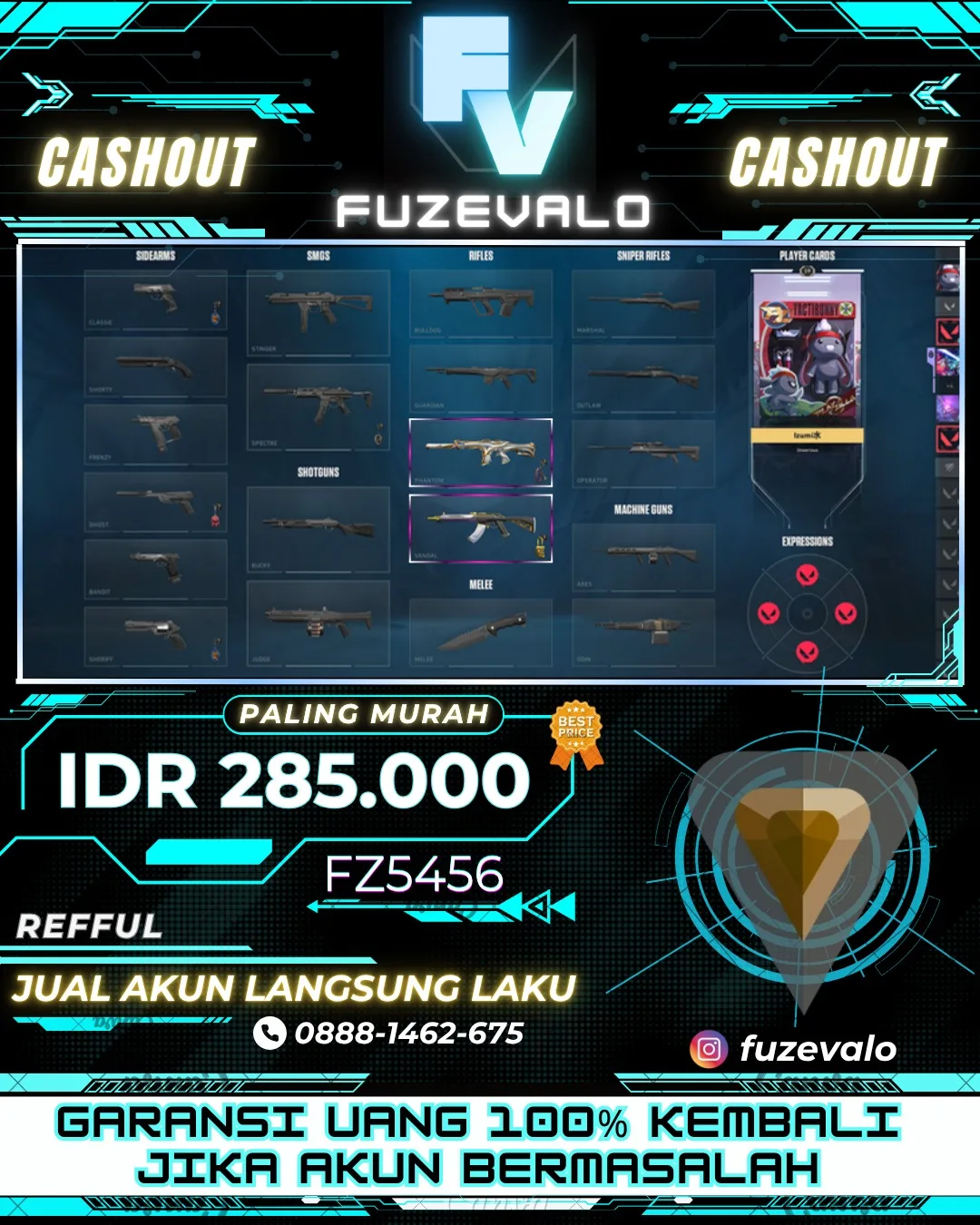 FZ5456