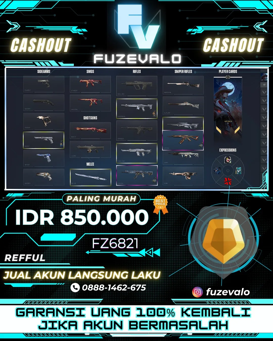 FZ6821