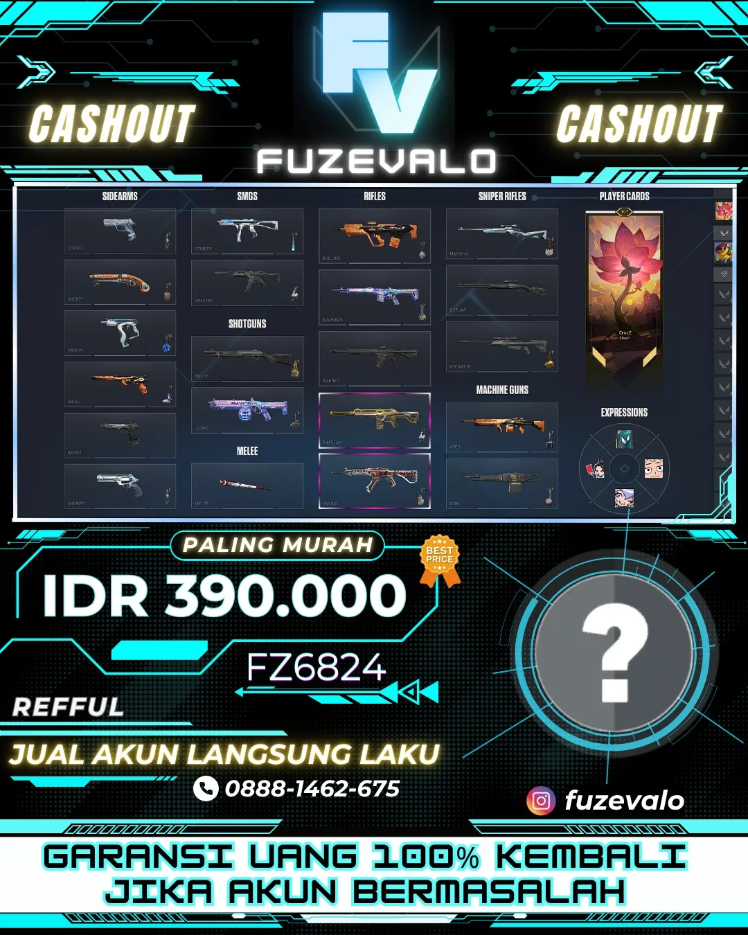 FZ6824