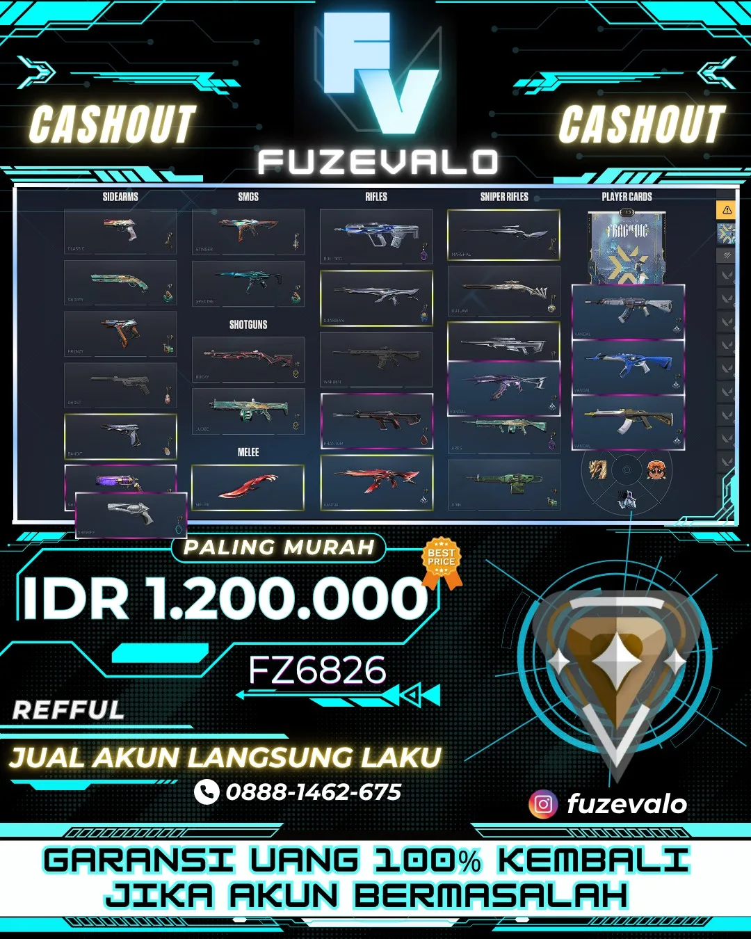FZ6826